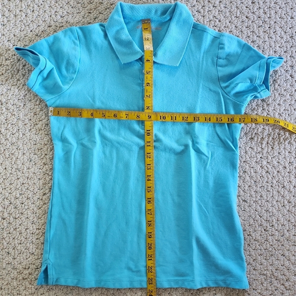 Eddie Bauer 3 Polo Shirts - Picture 9 of 14